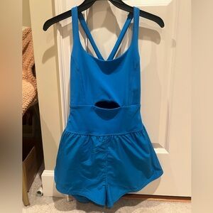 Free People Movement Righteous Runsie